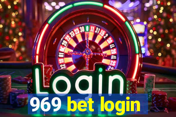 969 bet login